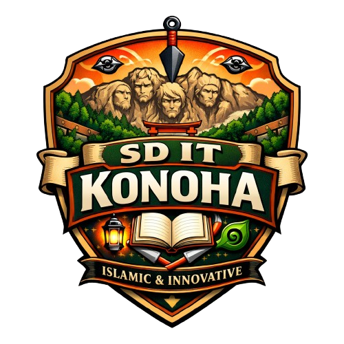 Logo Sekolah